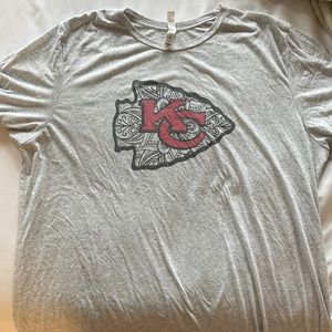 Kansas City Chiefs 3XL Tshirt